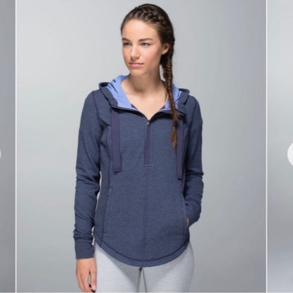 Lululemon sweater - Picture 1 of 7